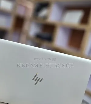 New Laptop HP EliteBook 840 G7 16GB Intel Core i7 SSD 512GB