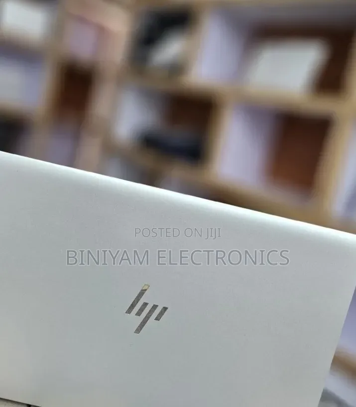 New Laptop HP EliteBook 840 G7 16GB Intel Core i7 SSD 512GB