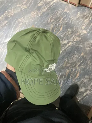 የብራንድ ስፖርታዊ ኮፍያዎች: