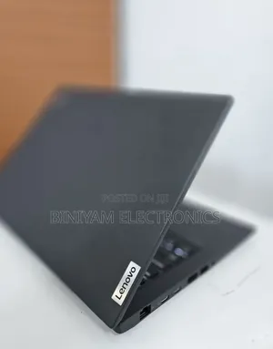 New Laptop Lenovo ThinkPad P14s 16GB Intel Core i7 SSD 512GB