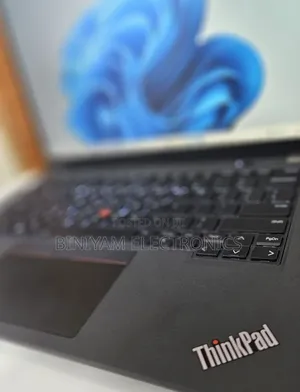 New Laptop Lenovo ThinkPad P14s 16GB Intel Core i7 SSD 512GB