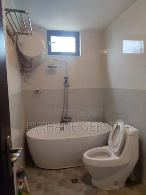 1bdrm Apartment in Luxury Apartiment, Bole for rent