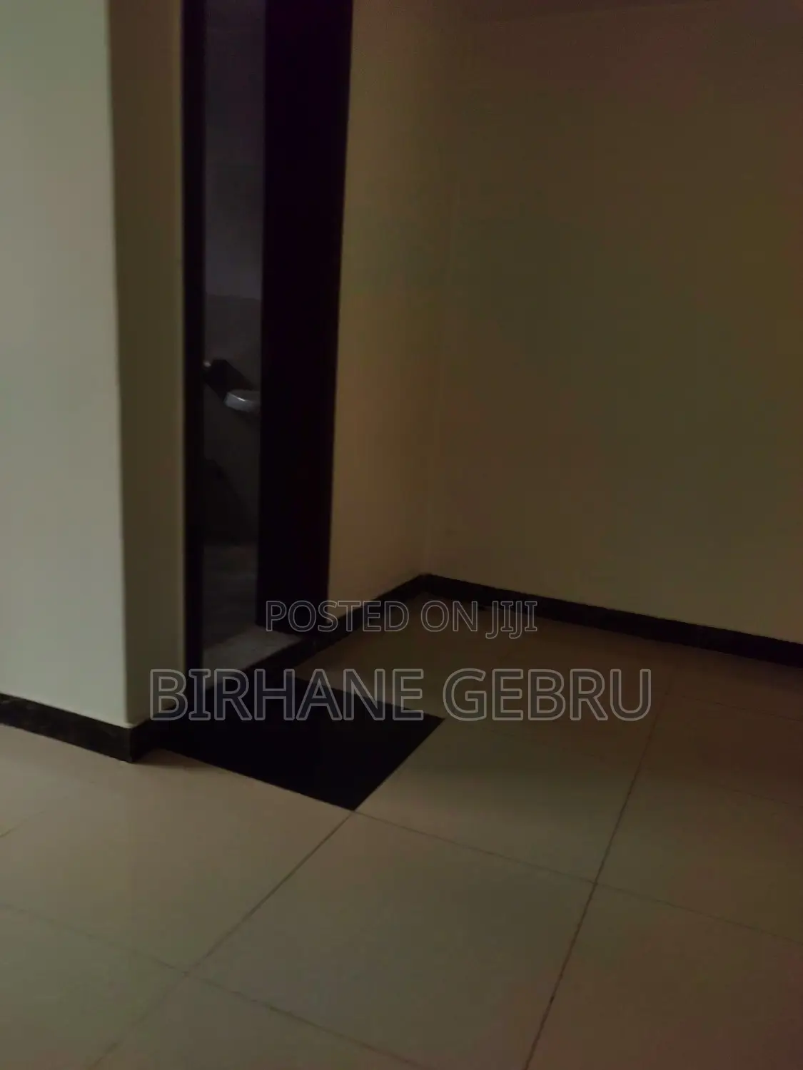 1bdrm Apartment in Luxury Apartiment, Bole for rent