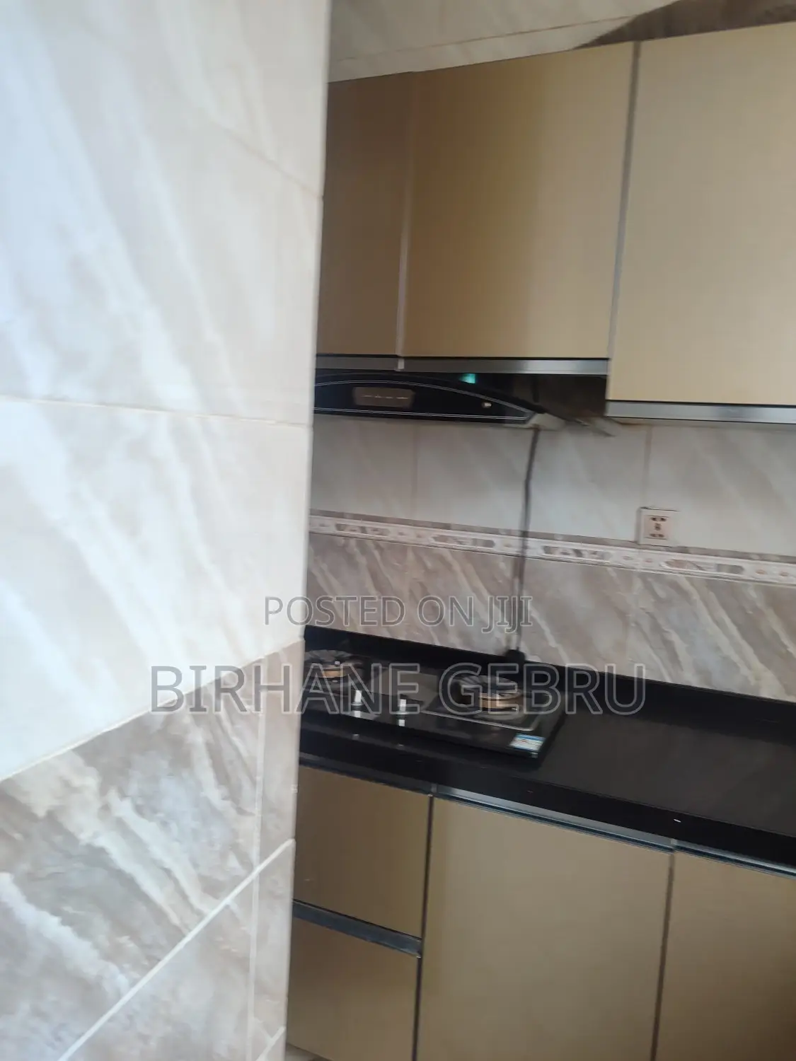 1bdrm Apartment in Luxury Apartiment, Bole for rent