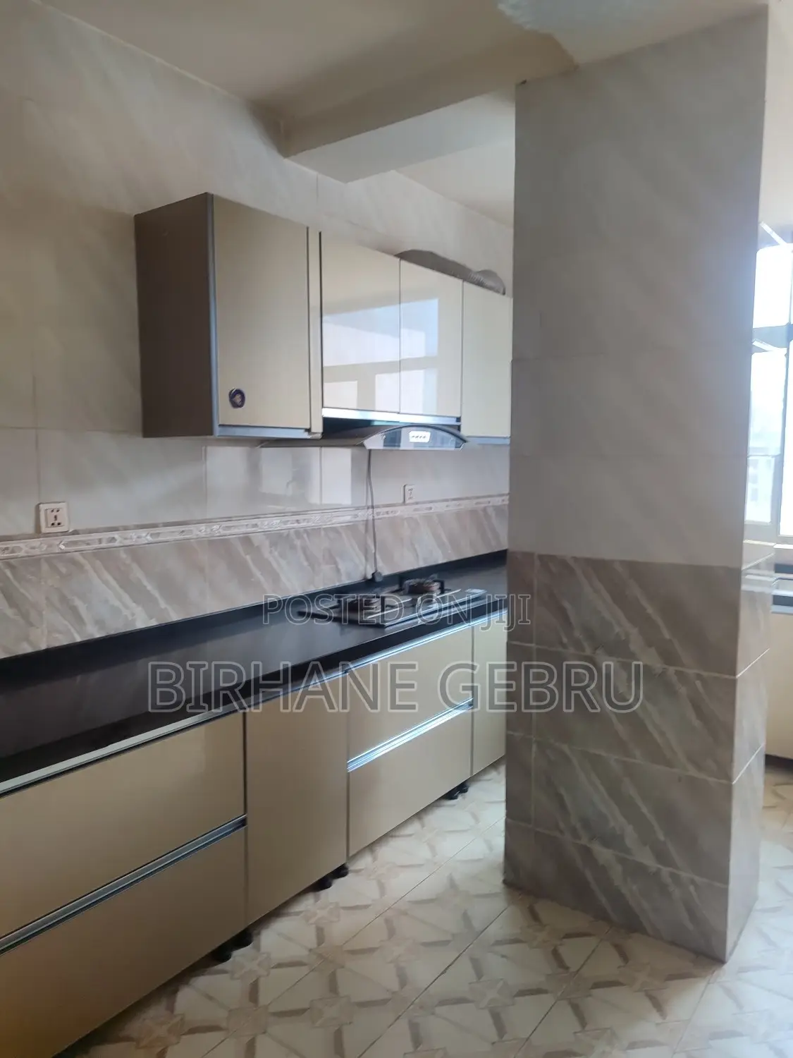 1bdrm Apartment in Luxury Apartiment, Bole for rent