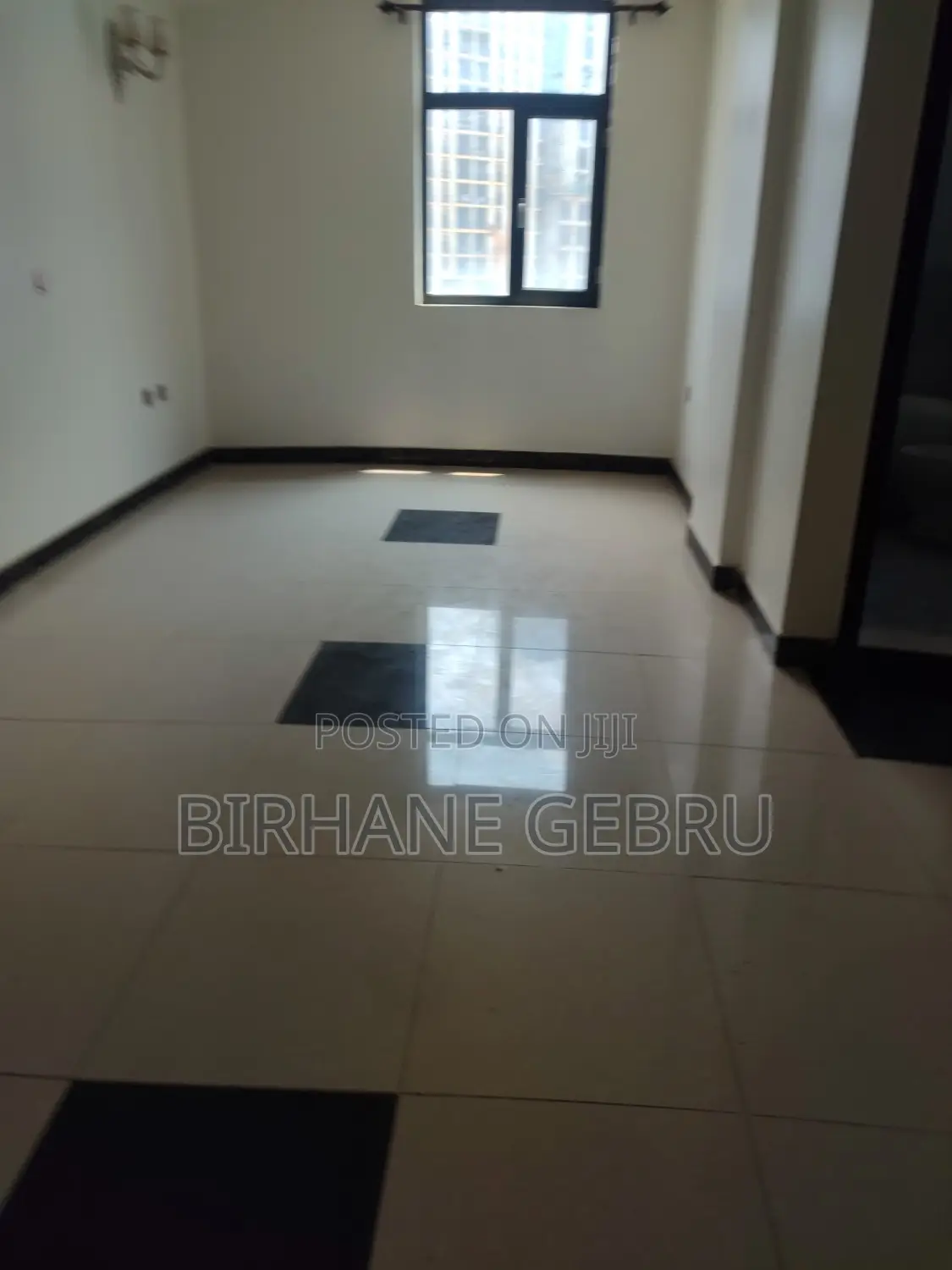 1bdrm Apartment in Luxury Apartiment, Bole for rent