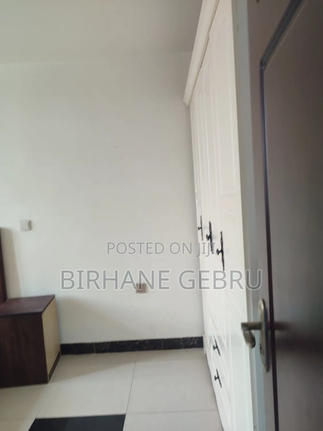 1bdrm Apartment in Luxury Apartiment, Bole for rent