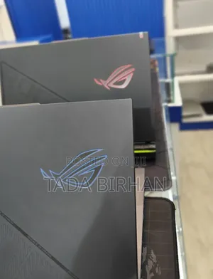 New Laptop Asus ROG Strix G15 16GB Intel Core i9 SSD 1T