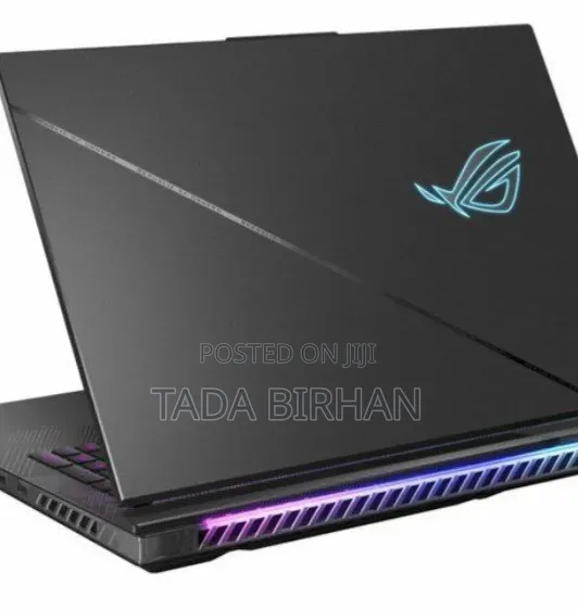 New Laptop Asus ROG Strix G15 16GB Intel Core i9 SSD 1T