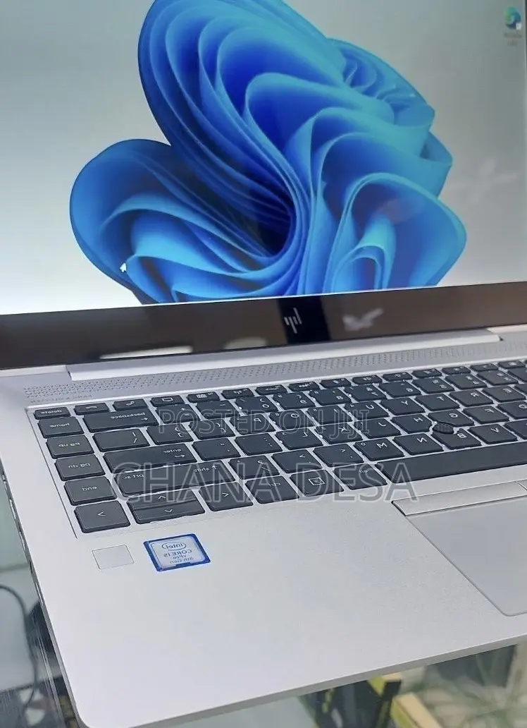 New Laptop HP EliteBook 840 G5 16GB Intel Core i5 SSD 512GB