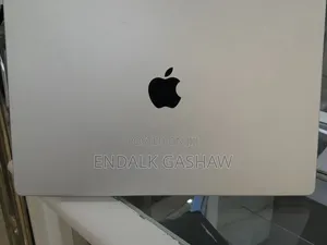 New Laptop Apple MacBook Pro 2021 M1 32GB Apple M1 SSD 1T