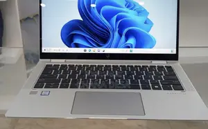 New Laptop HP EliteBook 1030 16GB Intel Core i7 SSD 512GB