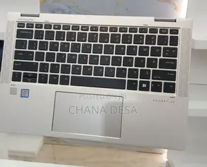 New Laptop HP EliteBook 1030 16GB Intel Core i7 SSD 512GB