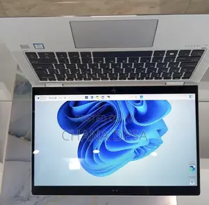 New Laptop HP EliteBook 1030 16GB Intel Core i7 SSD 512GB