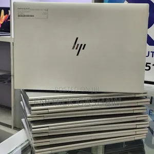 New Laptop HP EliteBook 840 G8 16GB Intel Core i7 SSD 512GB