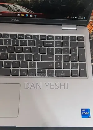 New Laptop Dell Latitude 5540 16GB Intel Core i7 SSD 512GB
