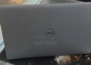 New Laptop Dell Latitude 5540 16GB Intel Core i7 SSD 512GB