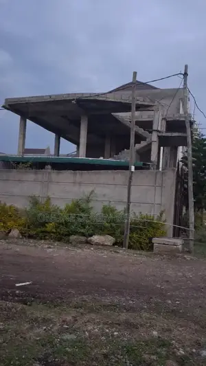 12bdrm Apartment in Dukem Bishoftu, East Shewa for sale