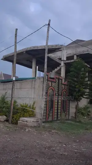 12bdrm Apartment in Dukem Bishoftu, East Shewa for sale