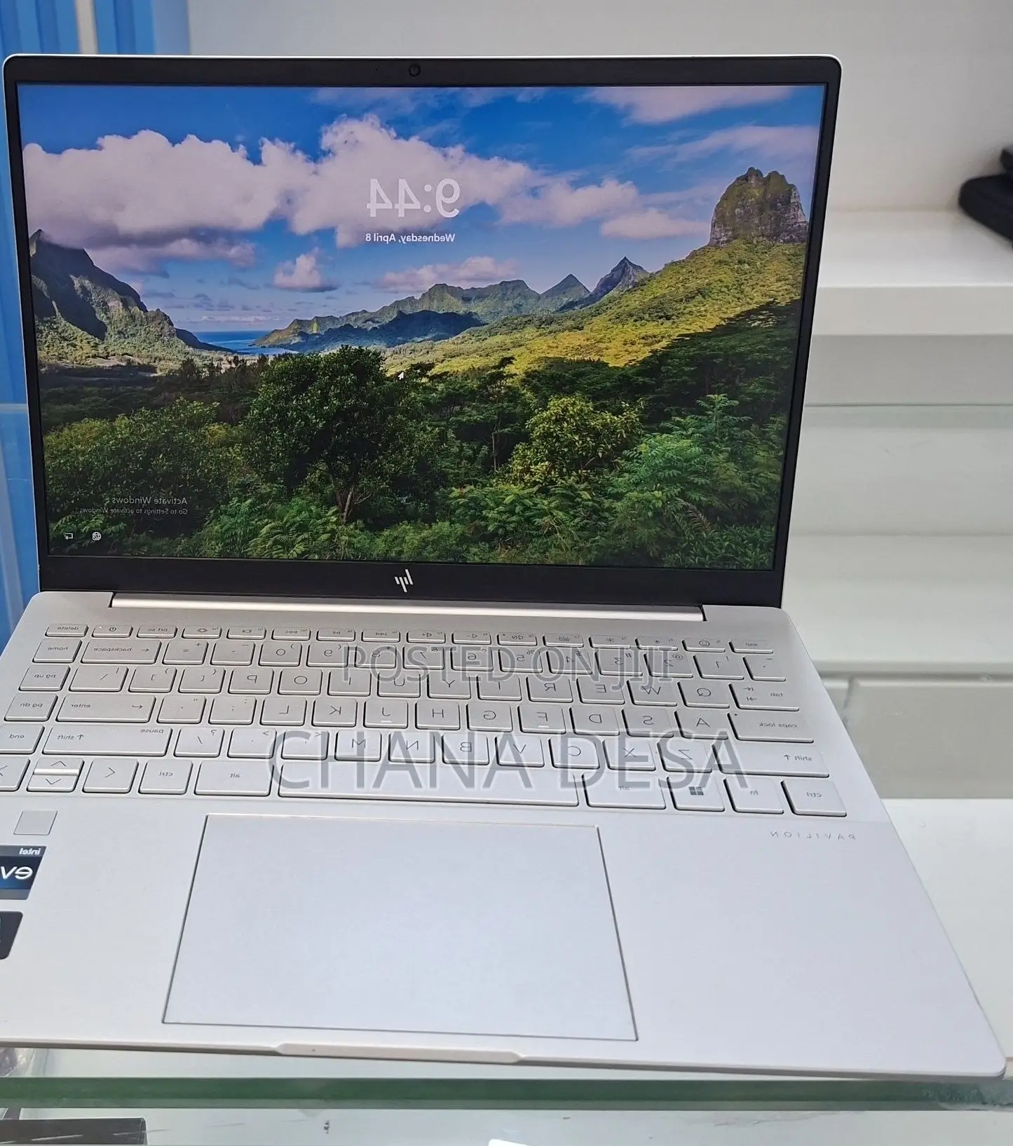 New Laptop HP 16GB Intel Core i5 SSD 1T