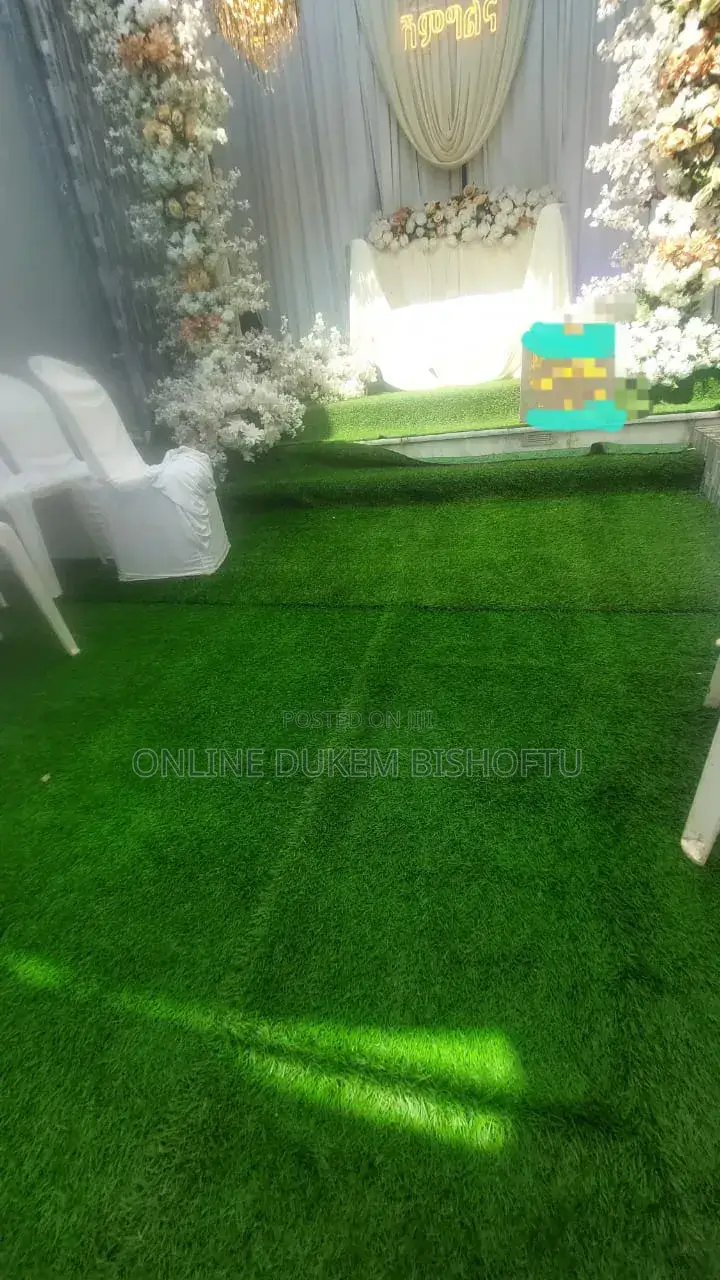 12bdrm Apartment in Dukem Bishoftu, East Shewa for sale