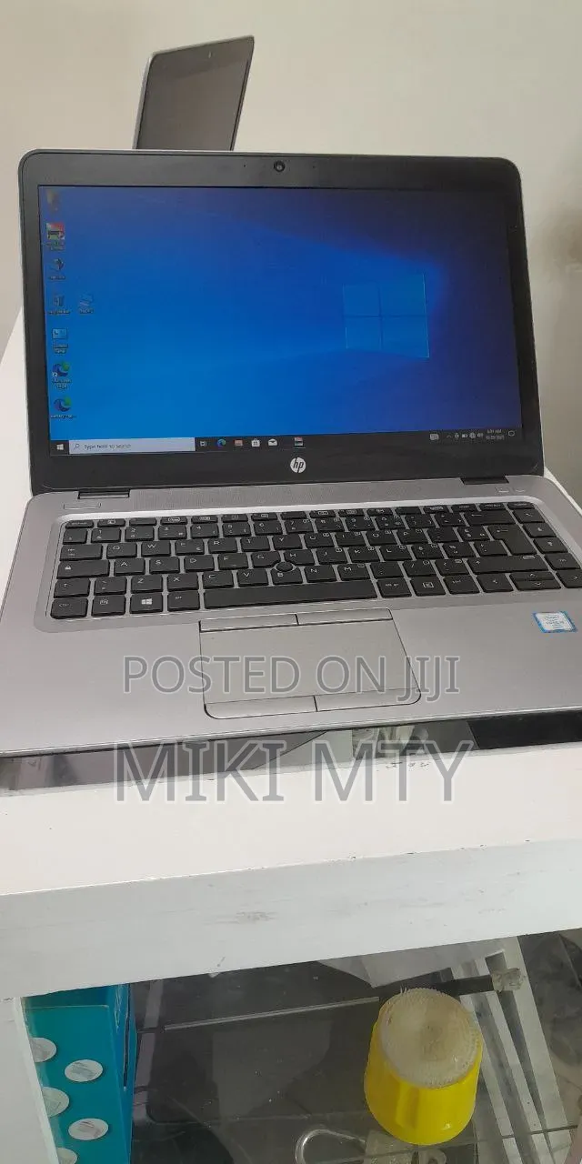New Laptop HP EliteBook 1030 G1 8GB Intel Core i5 SSHD (Hybrid) 500GB