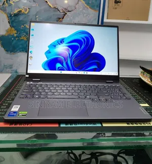 New Lenovo Legion Y7000P IRX9 Gaming Laptop 24GB Intel Core i7 SSD 1T