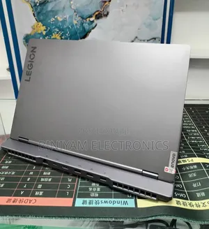 New Lenovo Legion Y7000P IRX9 Gaming Laptop 24GB Intel Core i7 SSD 1T