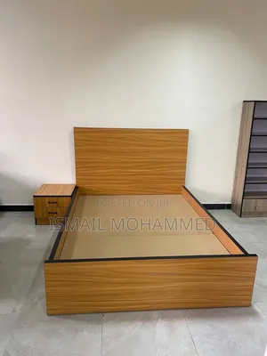 Smart Home Bed Code 1