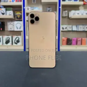 Apple iPhone 11 Pro Max 64 GB Gold