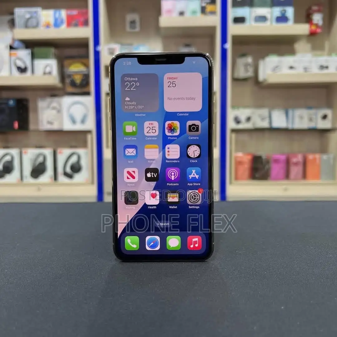 Apple iPhone 11 Pro Max 64 GB Gold
