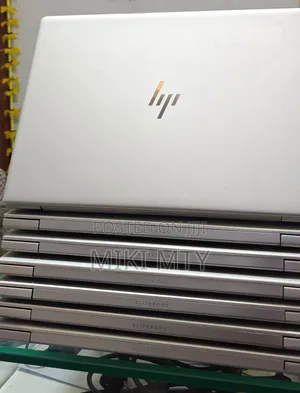 New Laptop HP EliteBook x360 1040 G5 8GB Intel Core i5 SSD 512GB