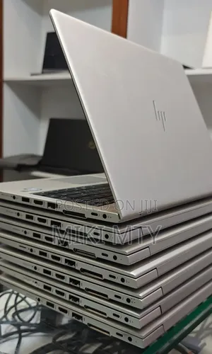 New Laptop HP EliteBook x360 1040 G5 8GB Intel Core i5 SSD 512GB