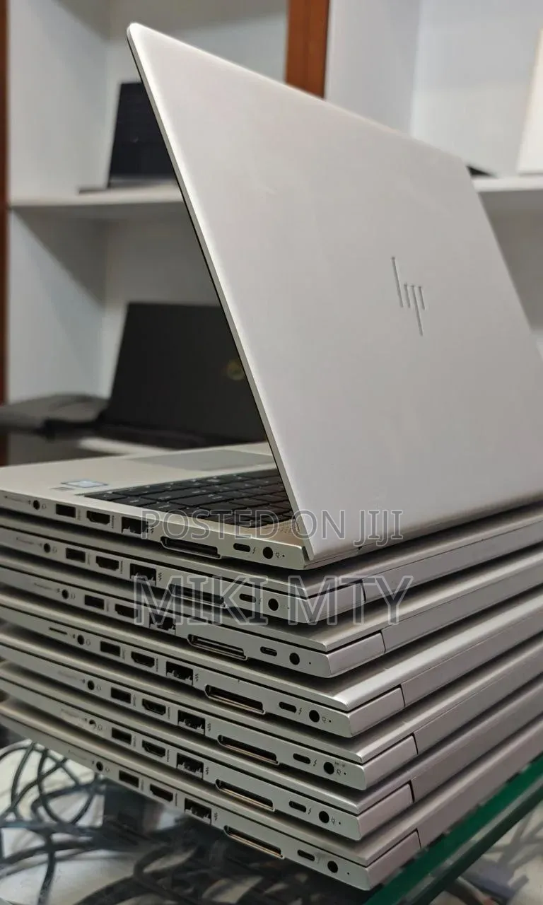 New Laptop HP EliteBook x360 1040 G5 8GB Intel Core i5 SSD 512GB