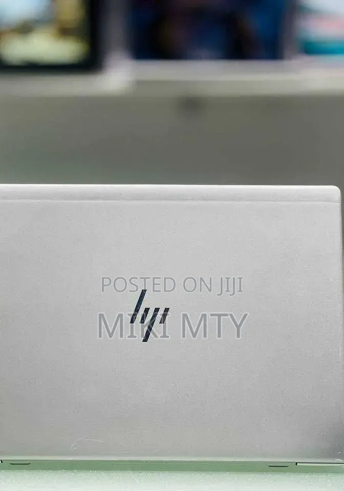 New Laptop HP EliteBook x360 1040 G5 8GB Intel Core i5 SSD 512GB