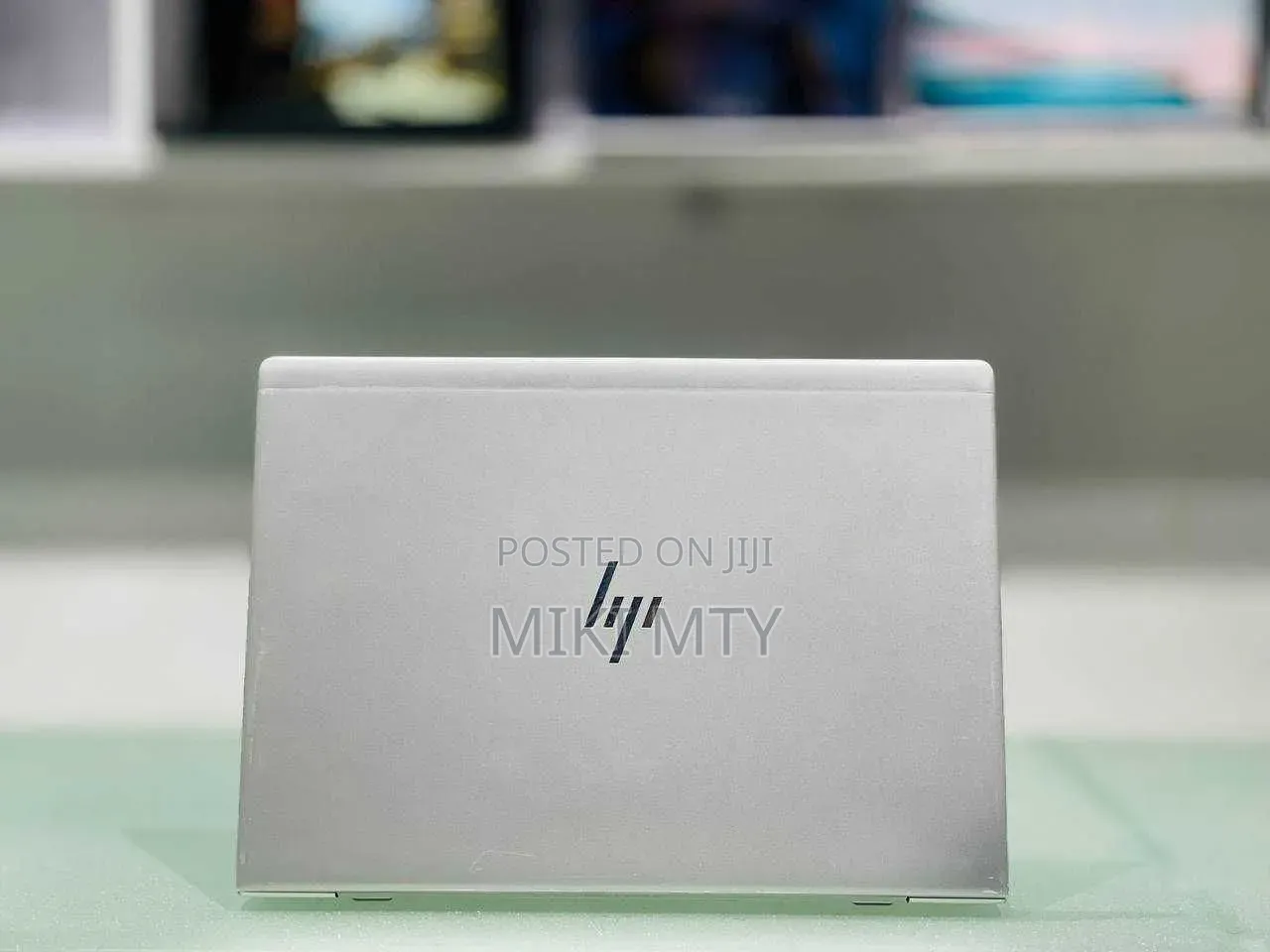 New Laptop HP EliteBook x360 1040 G5 8GB Intel Core i5 SSD 512GB