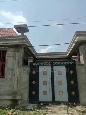 12bdrm Villa in Dukem Bishoftu, East Shewa for sale