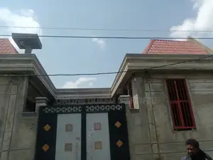 12bdrm Villa in Dukem Bishoftu, East Shewa for sale