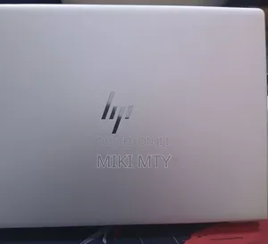 New Laptop HP EliteBook x360 1040 G5 8GB Intel Core i5 SSD 512GB