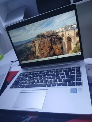 New Laptop HP EliteBook x360 1040 G5 8GB Intel Core i5 SSD 512GB