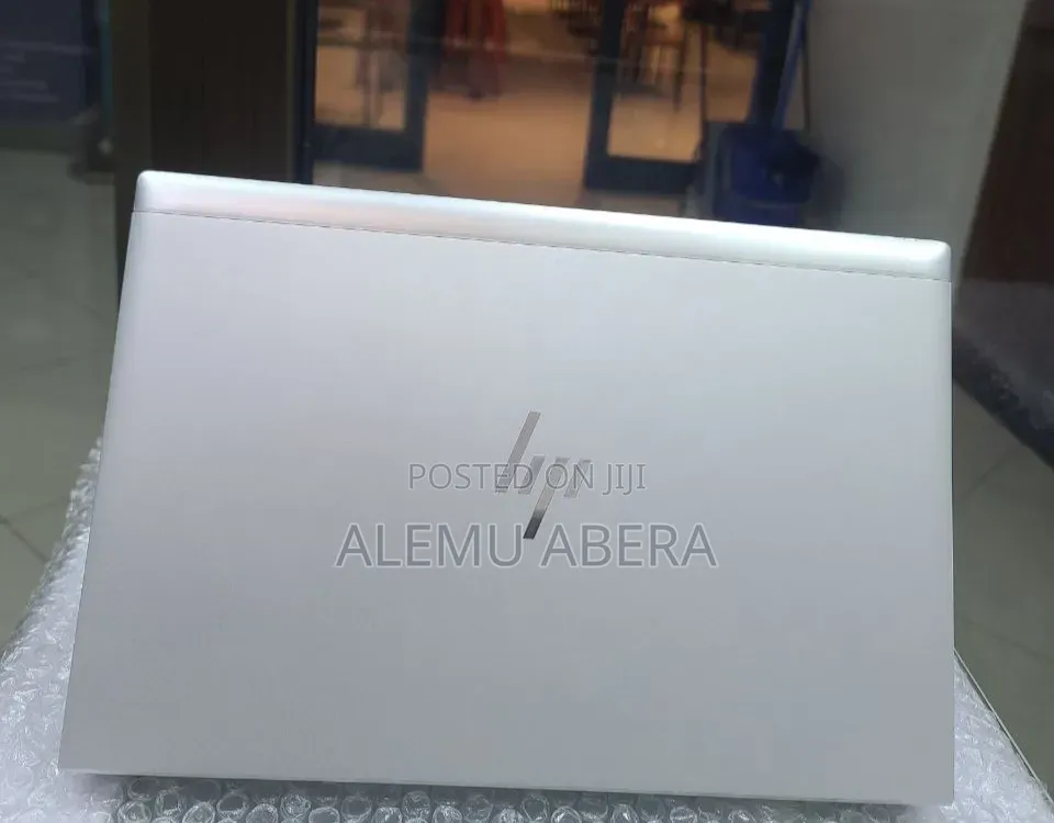 New Laptop HP EliteBook 840 G7 8GB Intel Core i5 SSD 512GB