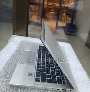 New Laptop HP EliteBook 840 G7 8GB Intel Core i5 SSD 512GB