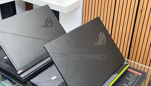 New Laptop Asus ROG Strix G15 16GB Intel Core i9 SSD 1T
