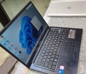 New Laptop Asus Vivobook 14 16GB Intel Core 5 SSD 512GB