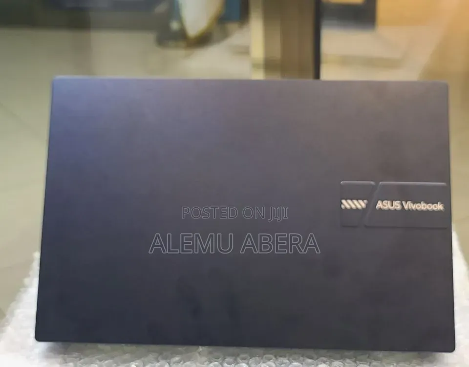 New Laptop Asus Vivobook 14 16GB Intel Core 5 SSD 512GB