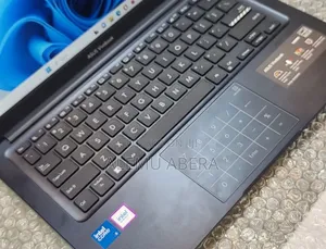 New Laptop Asus Vivobook 14 16GB Intel Core 5 SSD 512GB