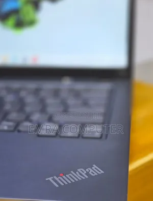 New Laptop Lenovo 32GB Intel Core i7 SSD 512GB