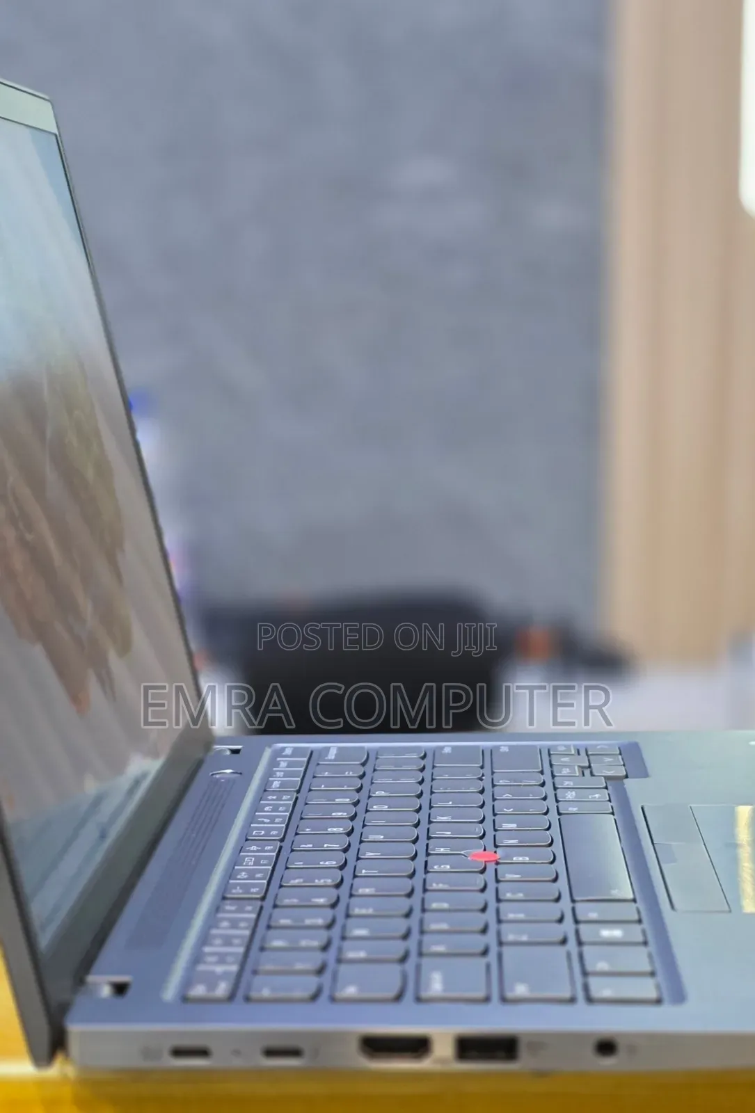 New Laptop Lenovo 32GB Intel Core i7 SSD 512GB