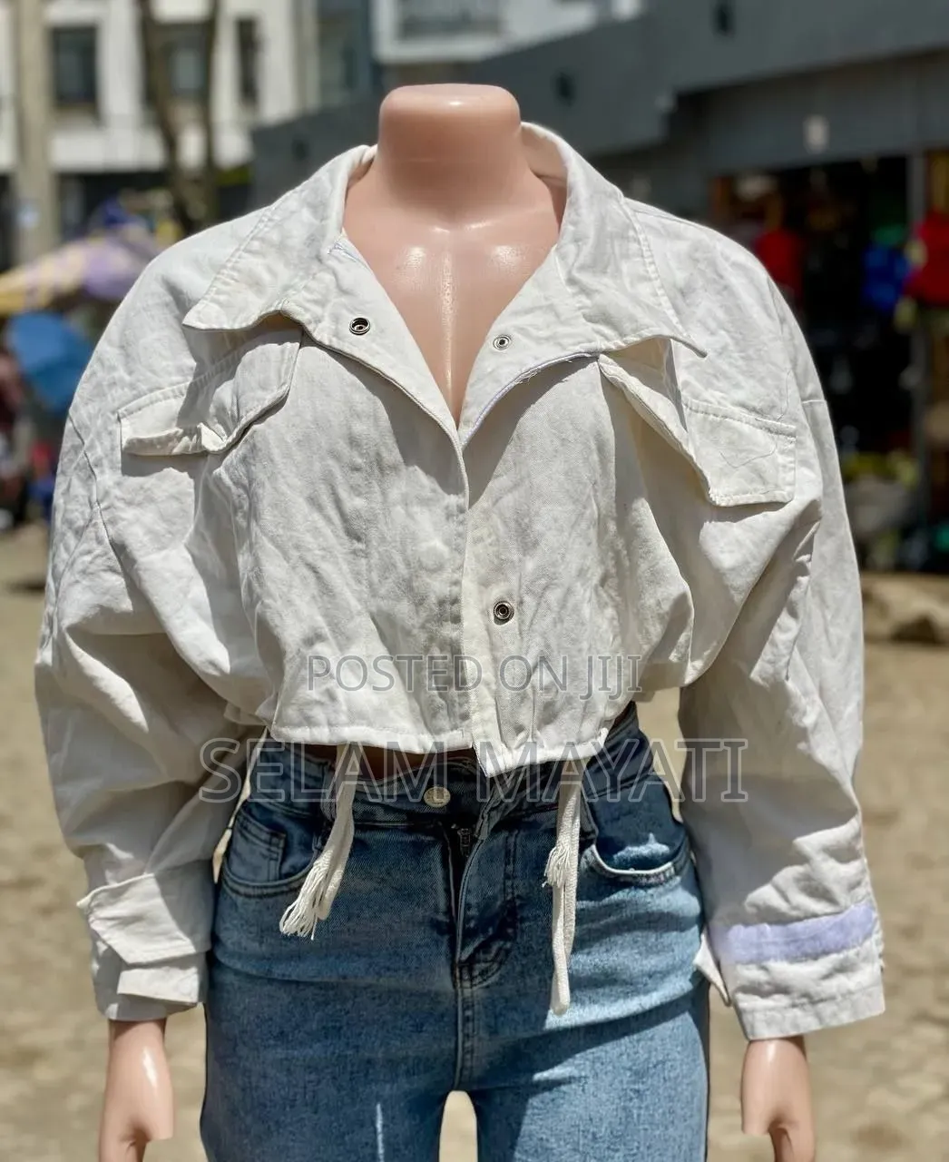 Women's Jacket