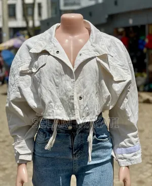 Women's Jacket